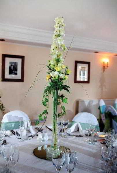 Hotel Best Western Wroxton House