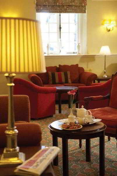 Hotel Best Western Wroxton House