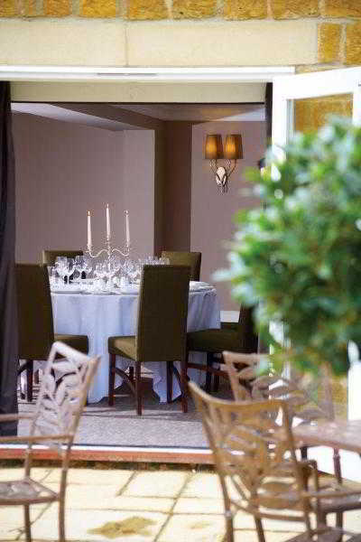 Hotel Best Western Wroxton House