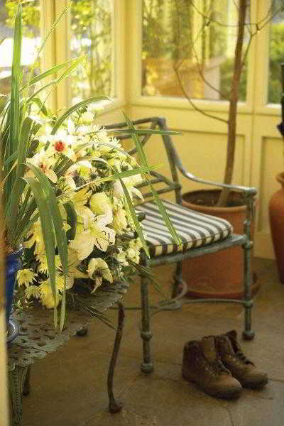 Hotel Best Western Wroxton House