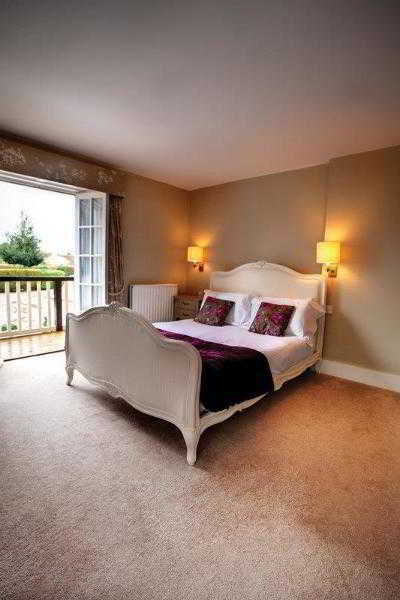 Hotel Best Western Wroxton House