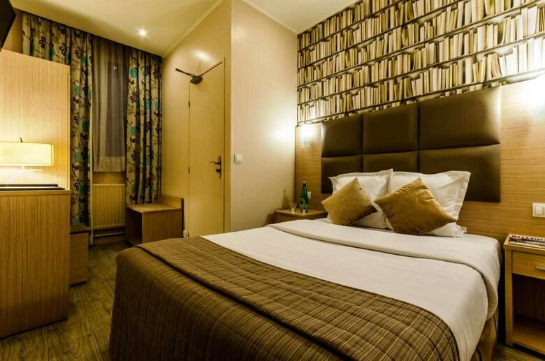 Hotel Riviera