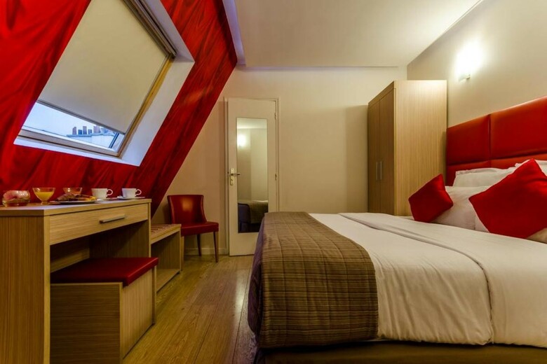 Hotel Riviera