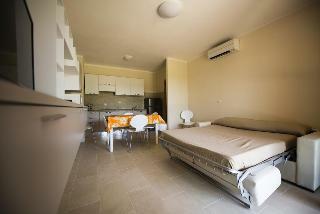 Aparthotel Cosmopolitan Golf Residence