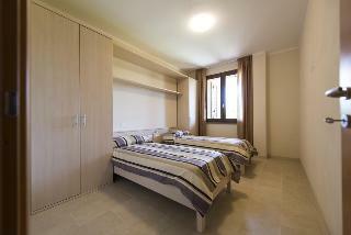 Aparthotel Cosmopolitan Golf Residence
