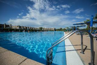 Aparthotel Cosmopolitan Golf Residence