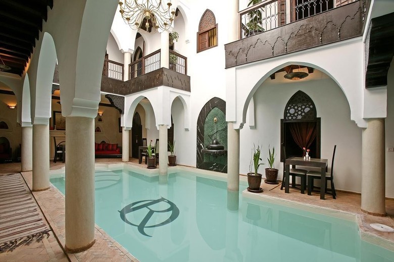 Hotel Riad Opale