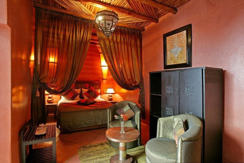 Hotel Riad Opale