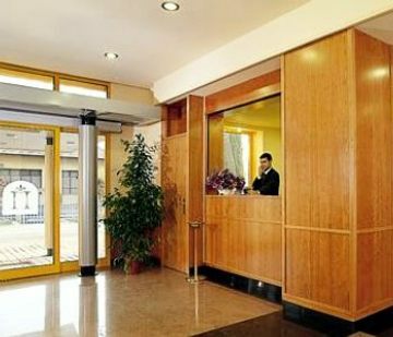 Hotel Tivoli