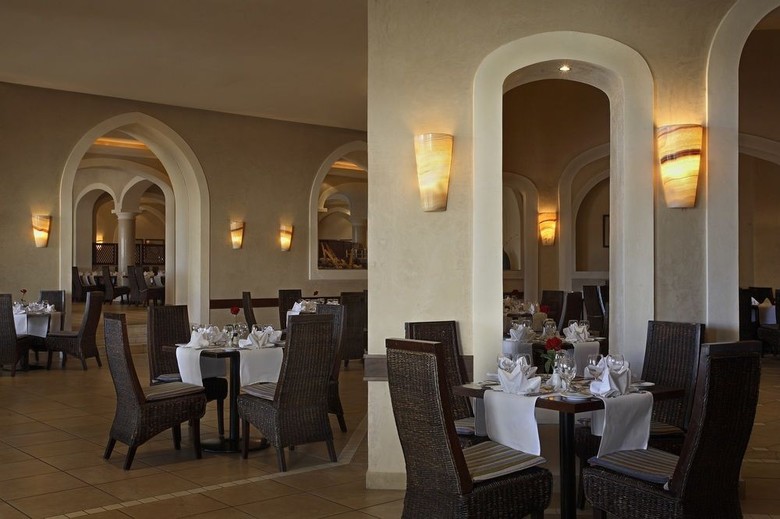 Hotel Jaz Mirabel Beach Resort