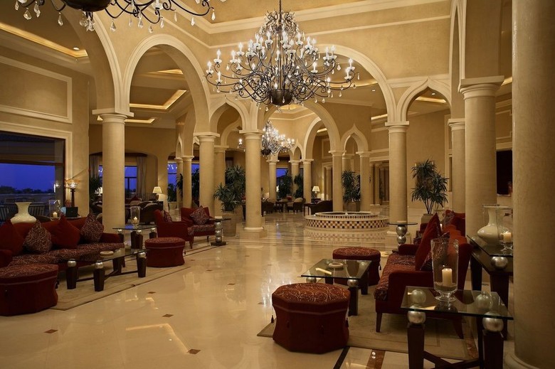 Hotel Jaz Mirabel Beach Resort
