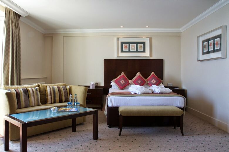 Bournemouth East Cliff Hotel, Sure Hotel Collection By Bw