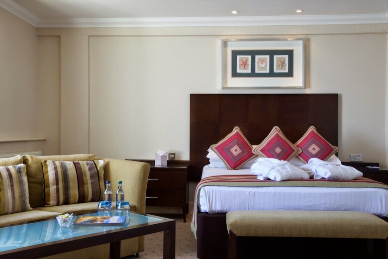 Bournemouth East Cliff Hotel, Sure Hotel Collection By Bw