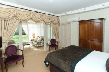 Menzies Hotels Woburn - Flitwick Manor