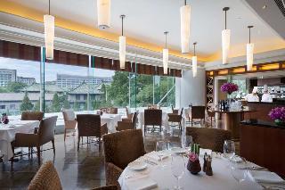 Hotel Grand Hyatt Beijing