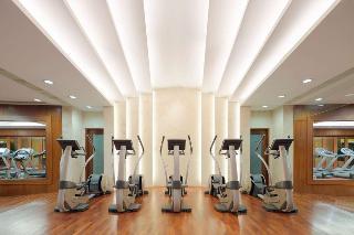 Hotel Grand Hyatt Beijing