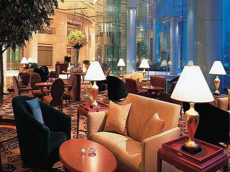 Hotel Grand Hyatt Beijing