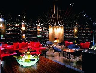 Hotel Grand Hyatt Beijing