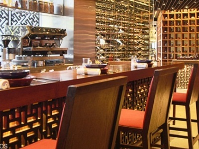 Hotel Grand Hyatt Beijing