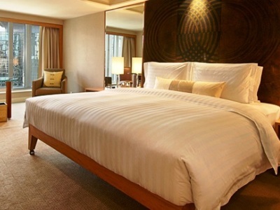 Hotel Grand Hyatt Beijing