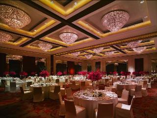 Hotel Grand Hyatt Beijing