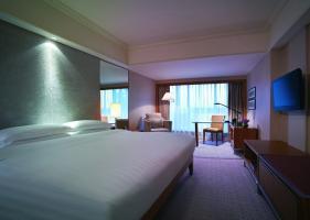 Hotel Grand Hyatt Beijing