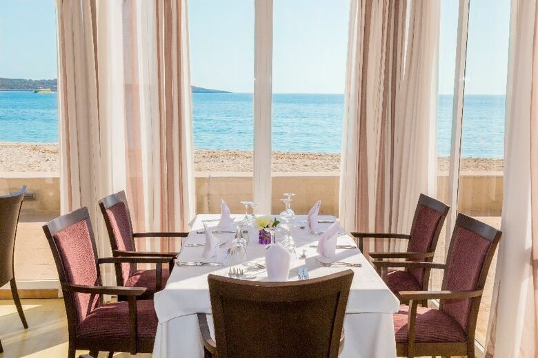 Hotel Club S'illot