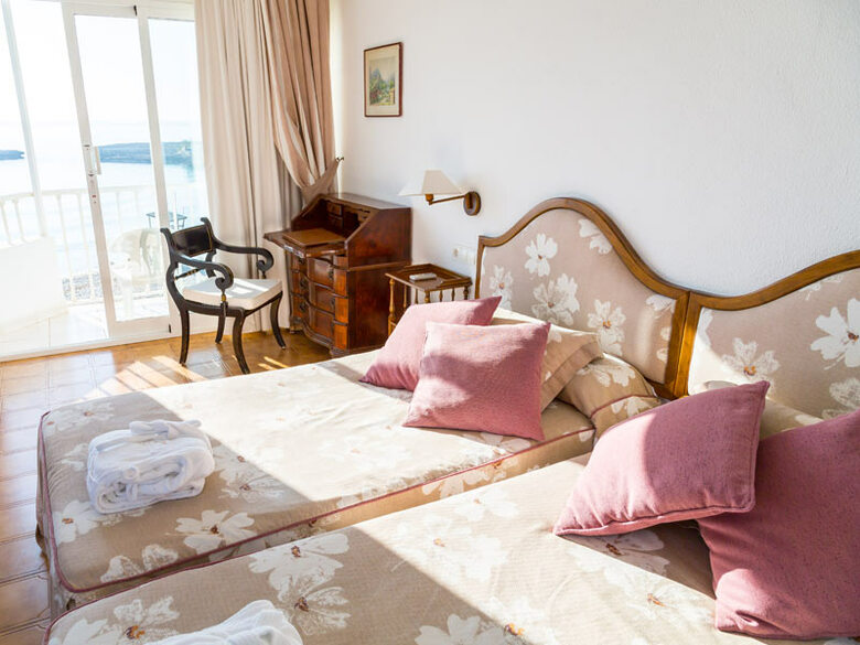 Hotel Club S'illot