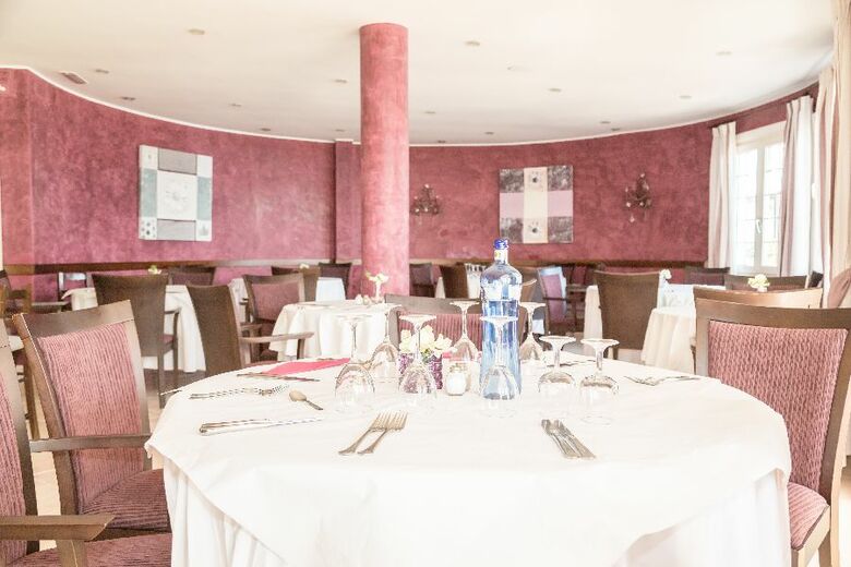 Hotel Club S'illot