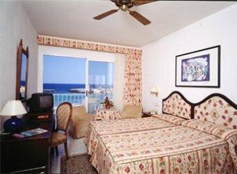 Hotel Club S'illot