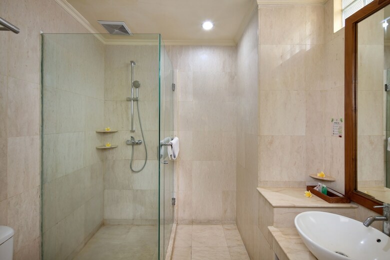 Hotel Grand Istana Rama