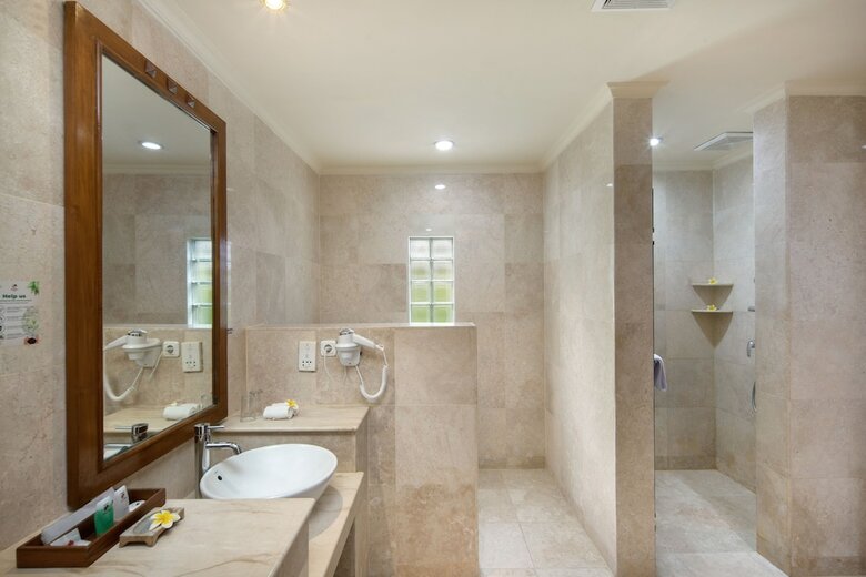 Hotel Grand Istana Rama