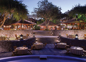 Hotel Grand Hyatt Bali