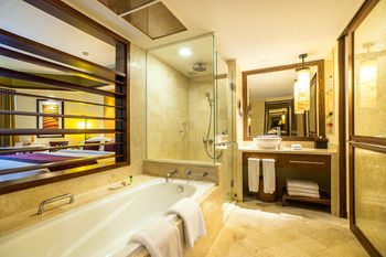 Hotel Grand Hyatt Bali