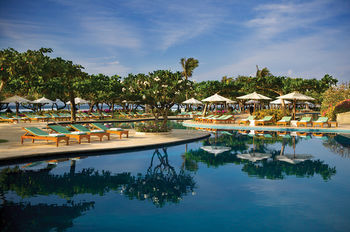 Hotel Grand Hyatt Bali