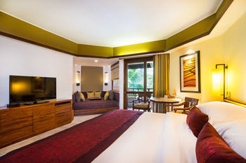 Hotel Grand Hyatt Bali