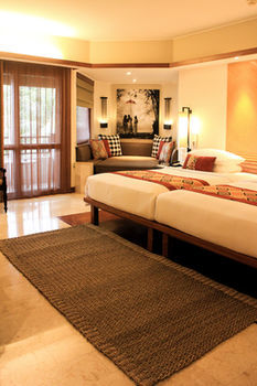 Hotel Grand Hyatt Bali