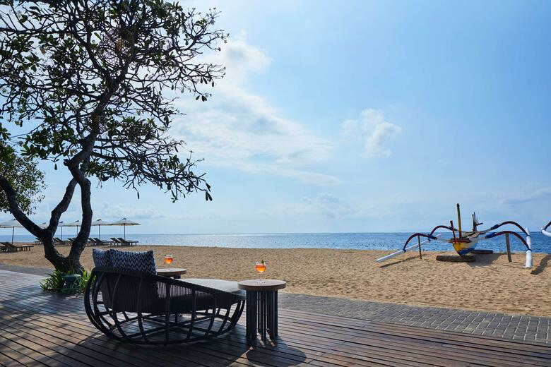 Hotel Bali Hyatt