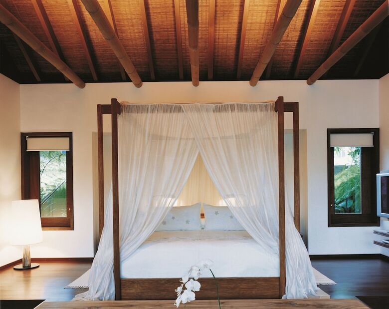Hotel Como Shambhala Estate
