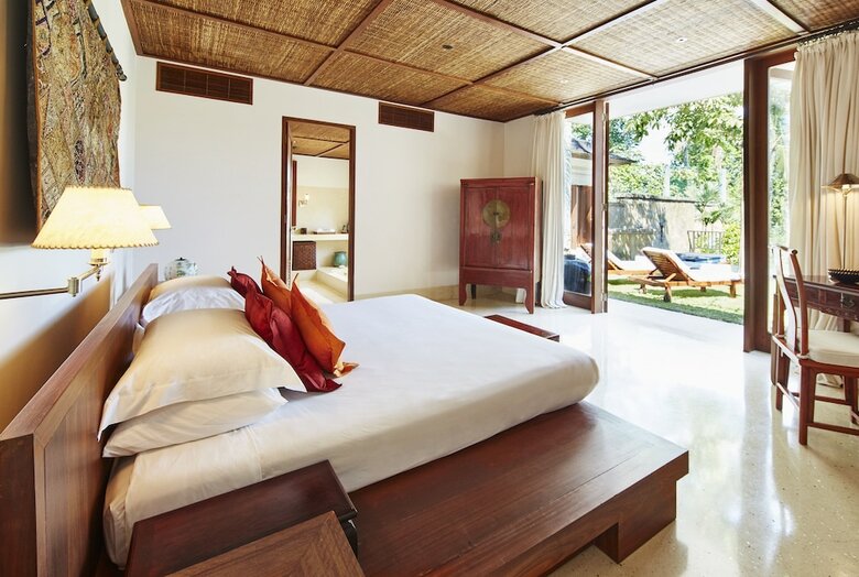 Hotel Como Shambhala Estate