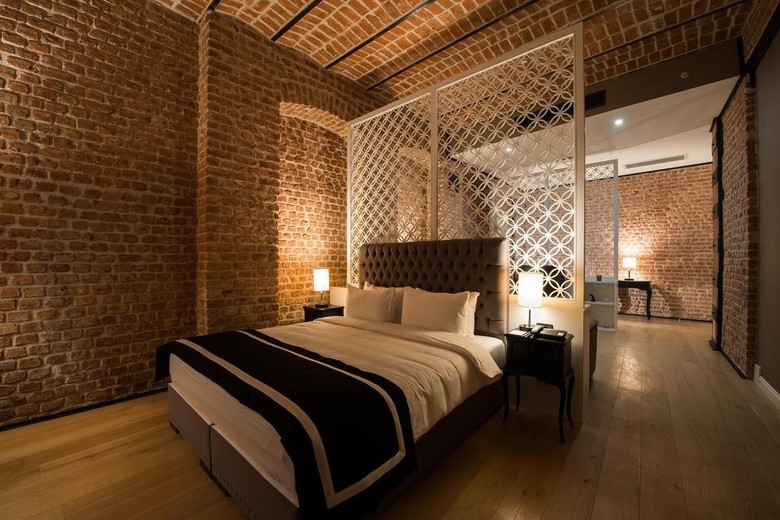 Hotel R�gie Ottoman Istanbul