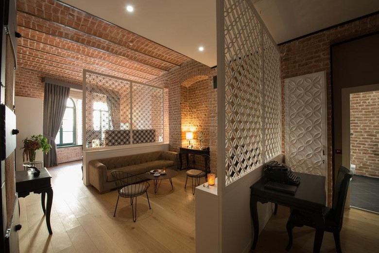 Hotel R�gie Ottoman Istanbul