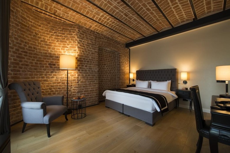 Hotel R�gie Ottoman Istanbul