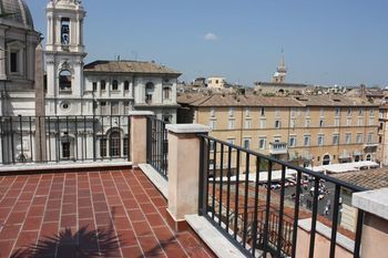 Rsh Navona Apartments