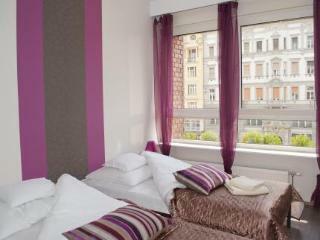 Apartamento K9 Residence