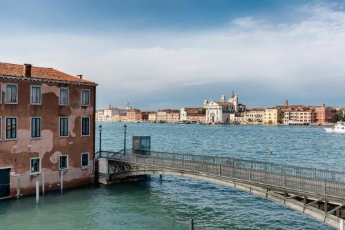 Apartamento Al Redentore Di Venezia
