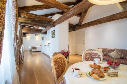 Apartamento Al Redentore Di Venezia