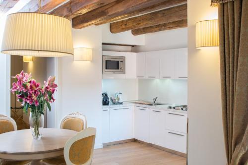 Apartamento Al Redentore Di Venezia