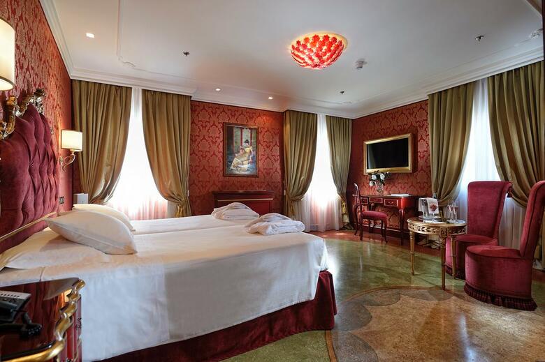 Hotel Ai Reali