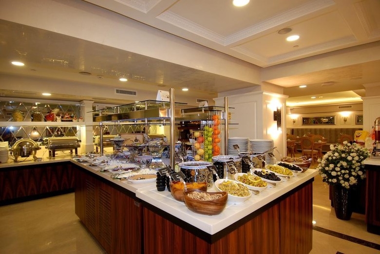 Dosso Dossi Hotels Old City